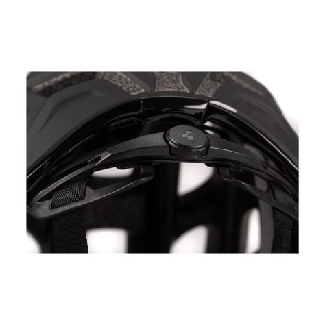 Casco Ciclismo Cube Helmet Road Race Black-4