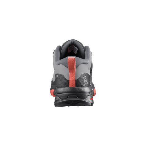 Zapatilla Mujer X Ultra 4 Gtx W Gris-1