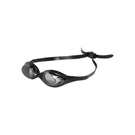 Lentes De Natación Spider R_Smoke-Black Arena-0