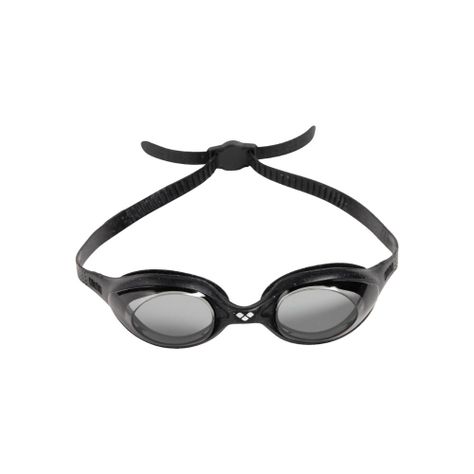 Lentes De Natación Spider R_Smoke-Black Arena-4