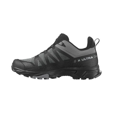 Zapatilla Hombre X Ultra 4 Gris Salomon-3