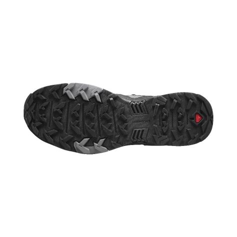Zapatilla Hombre X Ultra 4 Gris Salomon-5