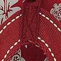 Sandalia Islander Flip-Flops - Pacific Red Gumbies-4