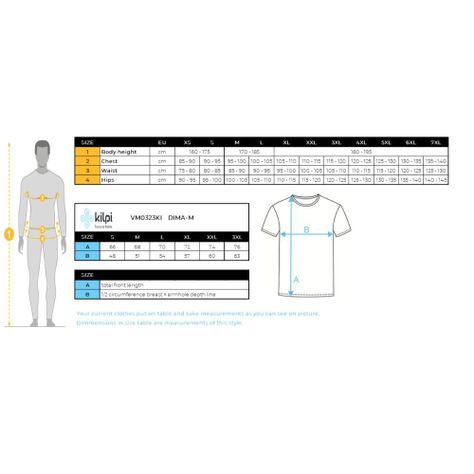 Polera Hombre Dima-M Ve Kilpi-3
