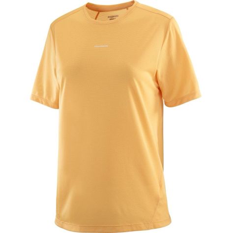 Polera Mujer Shkout Core Ss Tee W Mu Salomon-0