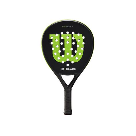 Pala de Padel Blade Junior V2 Wilson-0