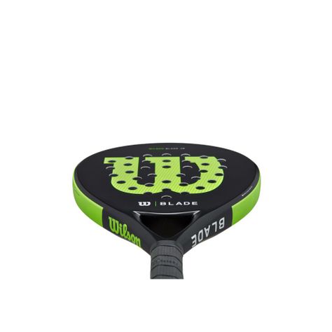 Pala de Padel Blade Junior V2 Wilson-2