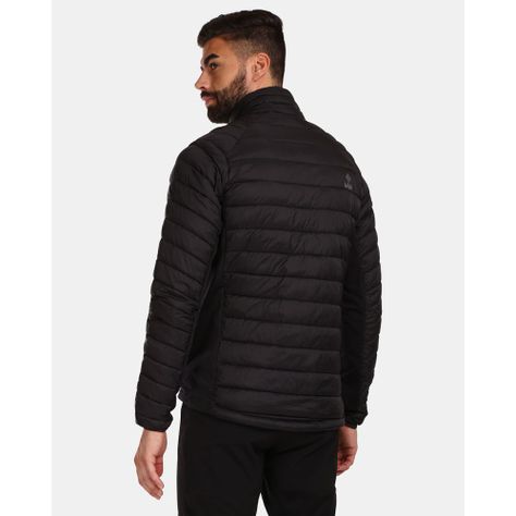 Parka Hombre ACTIS-M Negro Kilpi-1