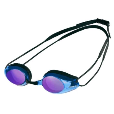 Lentes De Natación Tracks Mirror Arena-0