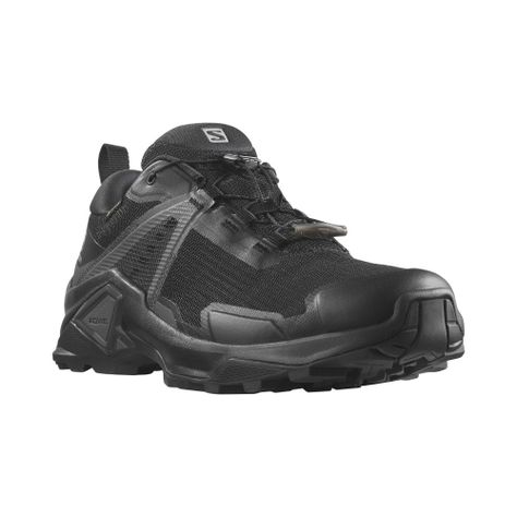 Zapatilla Hombre X Raise 2 Gtx Negro Salomon-1