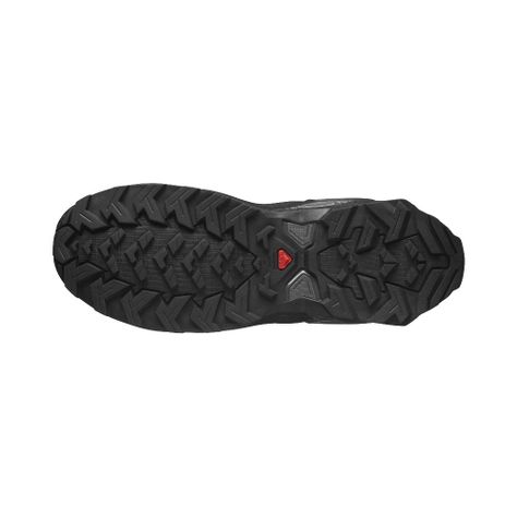 Zapatilla Hombre X Raise 2 Gtx Negro Salomon-3