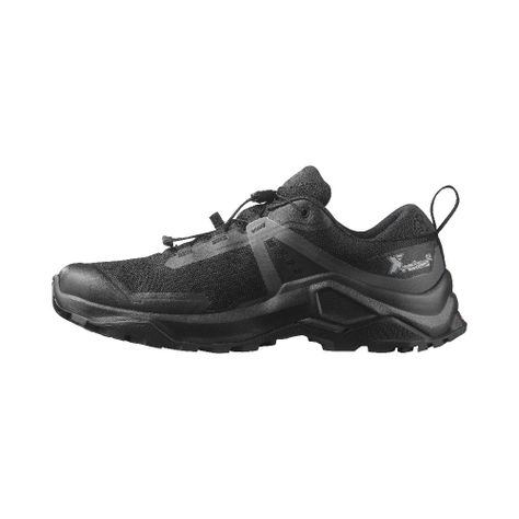 Zapatilla Hombre X Raise 2 Gtx Negro Salomon-4