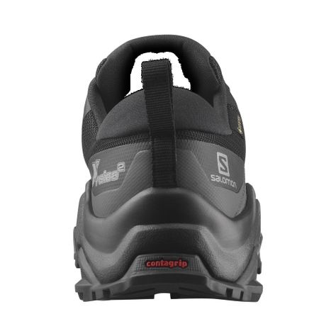 Zapatilla Hombre X Raise 2 Gtx Negro Salomon-8