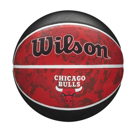 Pelota Basketball Nba Team Tiedye Chi B-0
