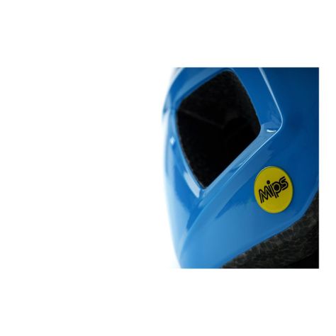 Casco Ciclismo Cube Linok Teamline Blue´N´Red-2
