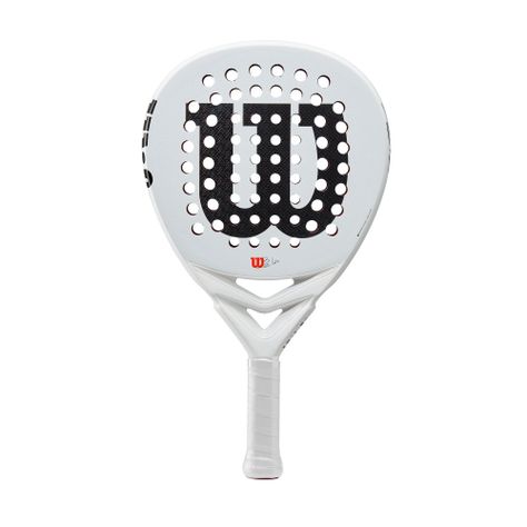 Pala de Padel Bela LT V2.52 Wilson-0