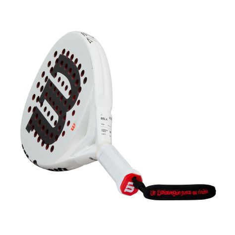 Pala de Padel Bela LT V2.52 Wilson-1