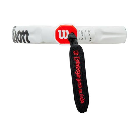Pala de Padel Bela LT V2.52 Wilson-2