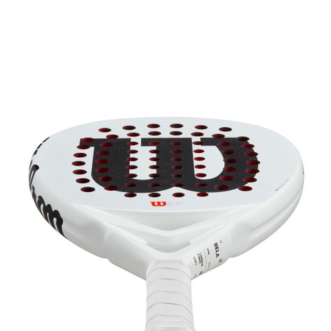 Pala de Padel Bela LT V2.52 Wilson-4