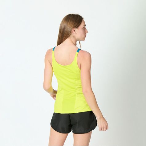 Polera Mujer Flight Strappy Wilson-2