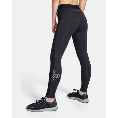 Calzas Kilpi LISBROCK-W Mujer BLK-1