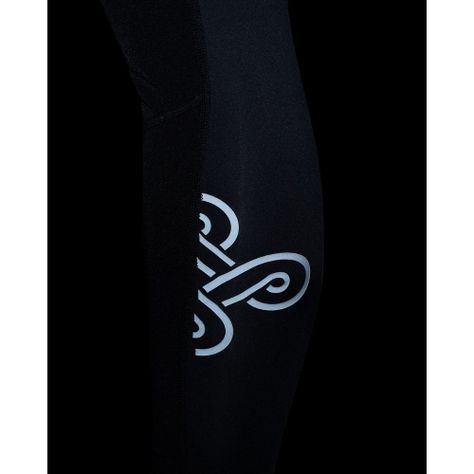 Calzas Kilpi LISBROCK-W Mujer BLK-4