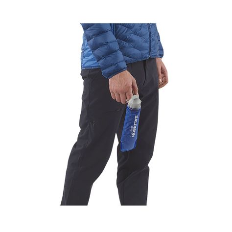 Botella Soft Flask Insulated 42 Salomon-1