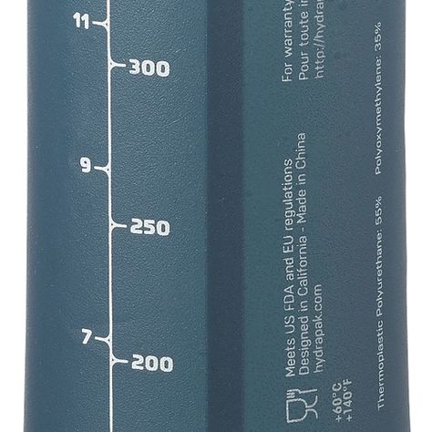 Botella Soft Flask 500Ml/17Oz 42 Salomon-2