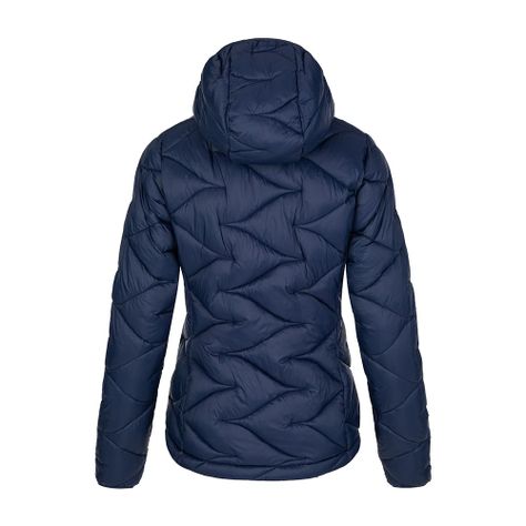 Chaqueta Mujer Rebeki Azul Kilpi-1