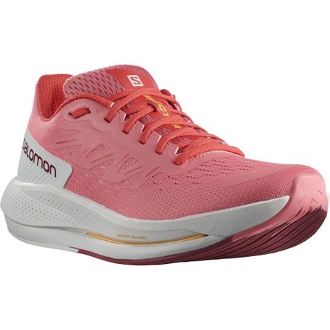 Zapatilla Mujer Spectur Rosa Salomon-0