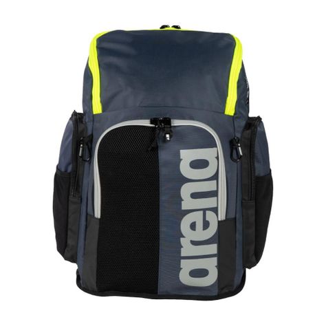 Mochila Spiky Iii Backpack 45  Negro Arena-0