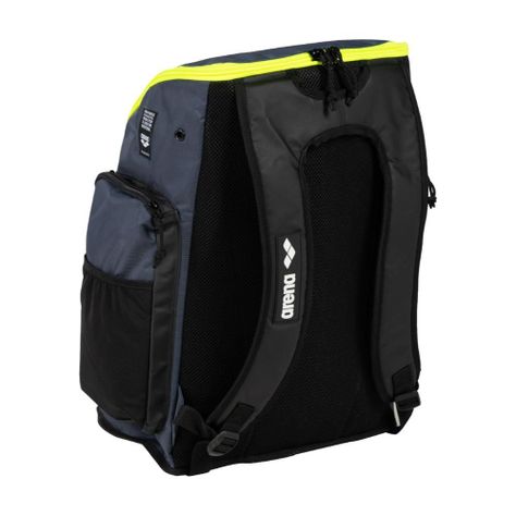 Mochila Spiky Iii Backpack 45  Negro Arena-2