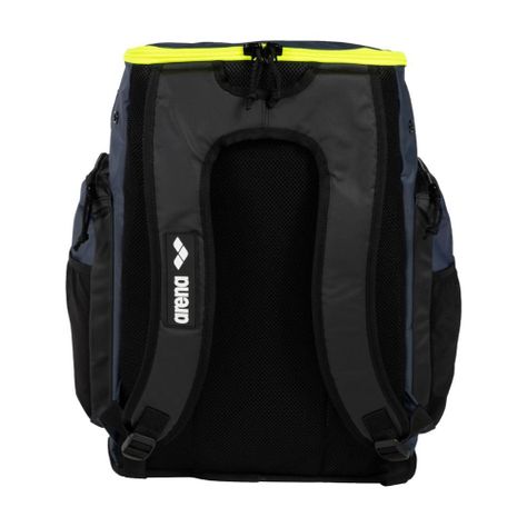 Mochila Spiky Iii Backpack 45  Negro Arena-3