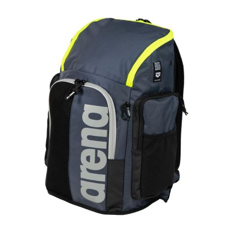 Mochila Spiky Iii Backpack 45  Negro Arena-4