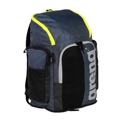 Mochila Spiky Iii Backpack 45  Negro Arena-5