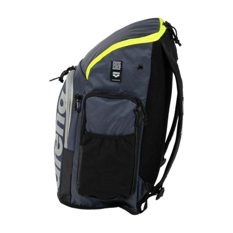 Mochila Spiky Iii Backpack 45  Negro Arena-6