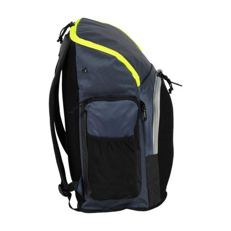Mochila Spiky Iii Backpack 45  Negro Arena-7