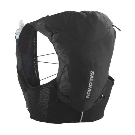 Mochila Adv Skin 12 Negro Salomon-0