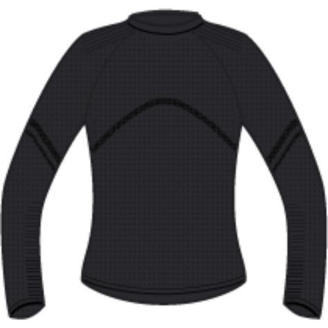 Primera Capa Mujer Essential Warm Ls Ne Salomon-2