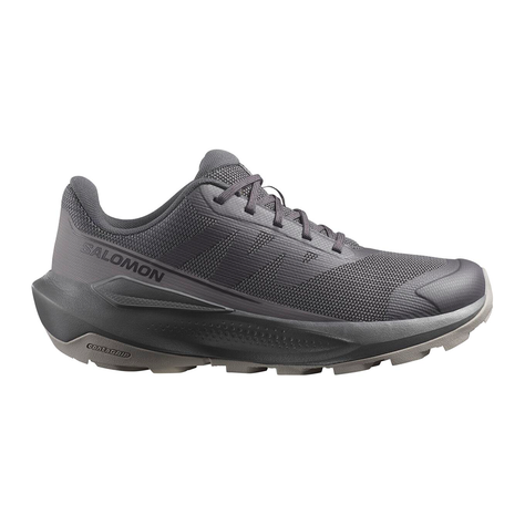 Zapatilla Mujer Elixir Tour W Gr Salomon-0