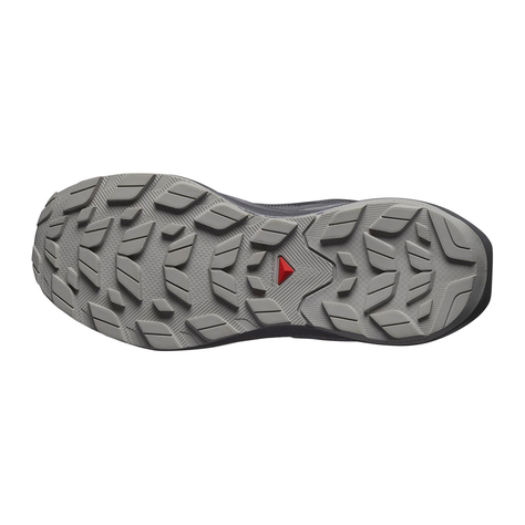 Zapatilla Mujer Elixir Tour W Gr Salomon-6