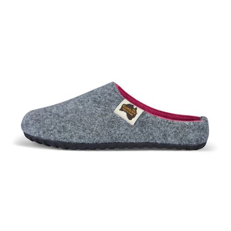 Pantuflas Mujer Outback Slippers Gumbies-0