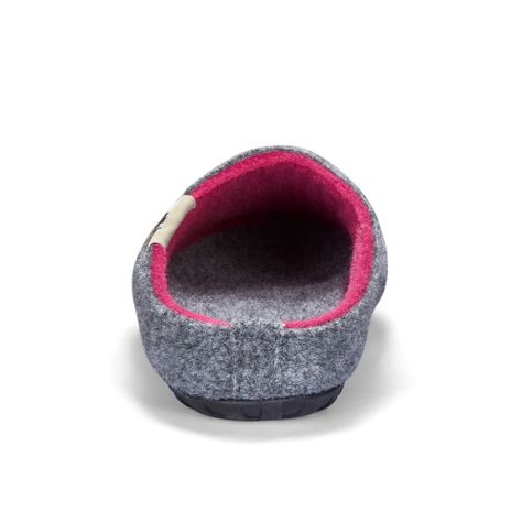 Pantuflas Mujer Outback Slippers Gumbies-2
