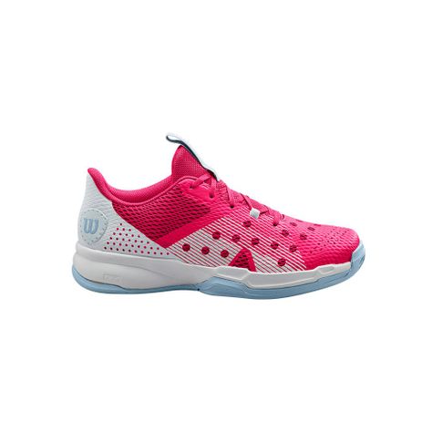 Zapatilla Mujer Hurakn Team Rosado Wilson-1