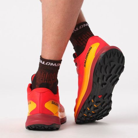 Zapatilla Hombre Ultra Glide 2 R Salomon-3