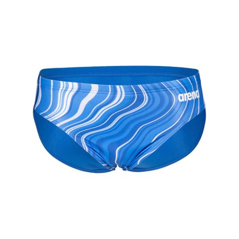 Zunga Hombre Briefs Marbled Bl Arena-3