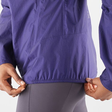 Chaqueta Mujer Bonatti Wp Jkt W Astral Aura Salomon-6