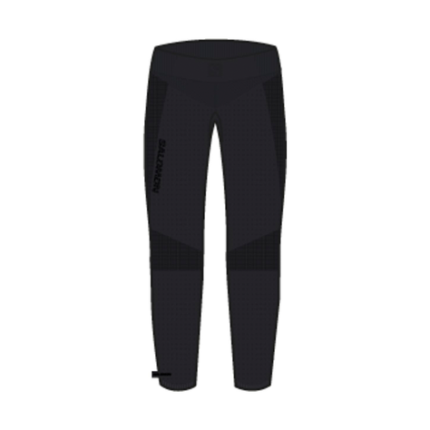 Primera Capa Mujer Essential Warm Ne Salomon-1