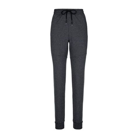 Pantalon Mujer Matty Negro Kilpi-0