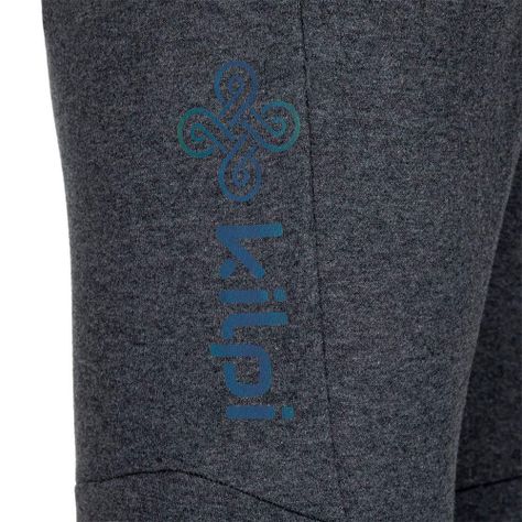 Pantalon Mujer Matty Negro Kilpi-2
